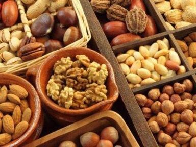 Kacang meningkatkan fungsi sistem genitouriner lelaki