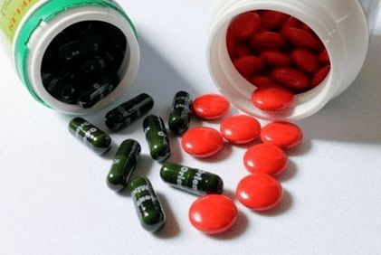Vitamin untuk Potensi