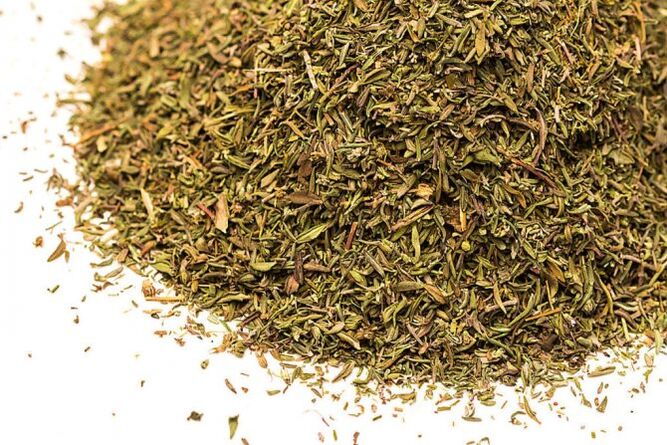 Herba dan biji
